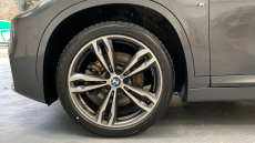 BMW X1 sDrive 20i M Sport 5dr Step Auto Petrol Estate